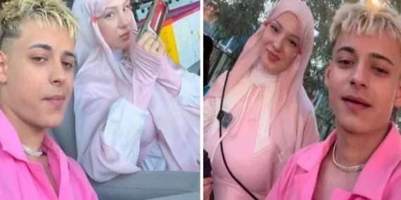 Zebani Efe’den Fatma Soydaş ile ilgili olay sözler