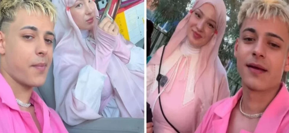 Zebani Efe’den Fatma Soydaş ile ilgili olay sözler