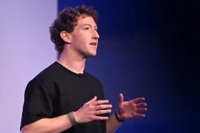 Zuckerberg'den yapay zeka manifestosu: Güç tek elde toplanmamalı