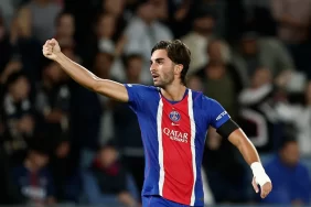 18 saatlik açlık sırrı: Ferran Torres'in PSG'deki patlamasının formülü mü?