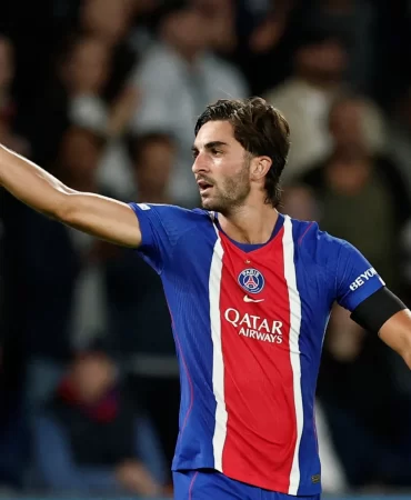 18 saatlik açlık sırrı: Ferran Torres'in PSG'deki patlamasının formülü mü?