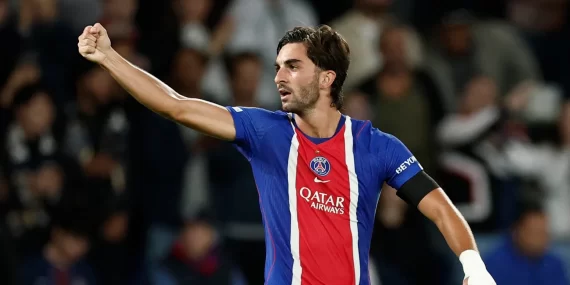 18 saatlik açlık sırrı: Ferran Torres’in PSG’deki patlamasının formülü mü?