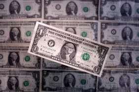 25 yılda yüzde 14 eridi: Doların merkez bankalarındaki tahtı sarsılıyor