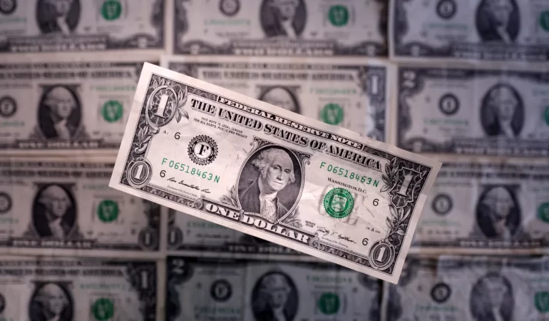 25 yılda yüzde 14 eridi: Doların merkez bankalarındaki tahtı sarsılıyor