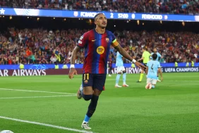 35 bin kilometrelik maraton: Barcelona'da Raphinha endişesi
