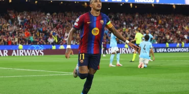 35 bin kilometrelik maraton: Barcelona'da Raphinha endişesi