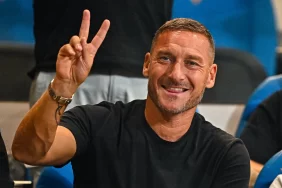 48 yaşında transfer teklifi aldı: Totti yeşil sahayı neden reddetti?