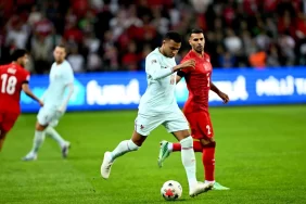 A Milli Takım evinde yıkıldı: Fransa Kocaeli'de tek golle güldü