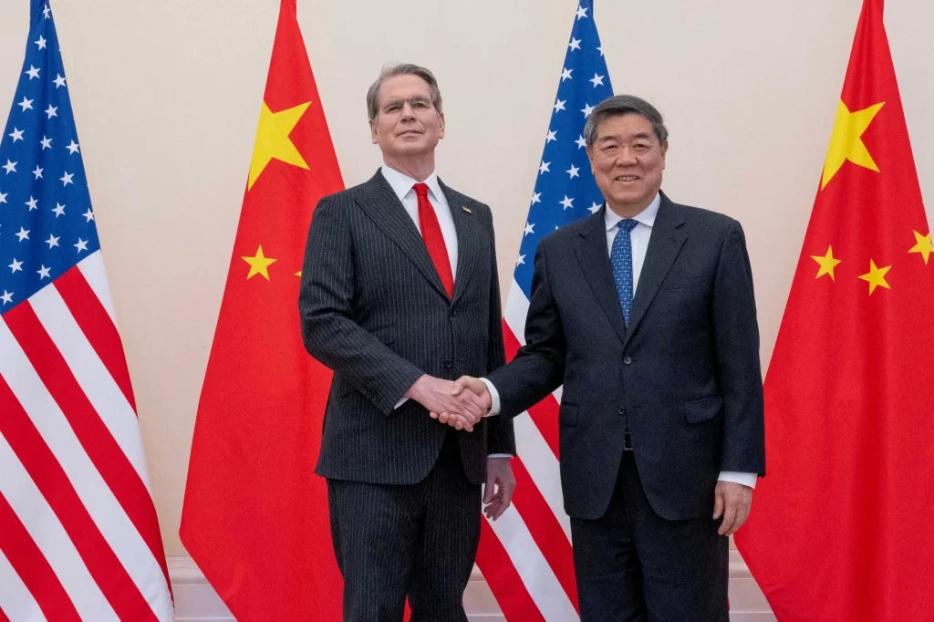 ABD'den Çin'e yapay zeka hamlesi: Erken uyarı sistemi teklifi