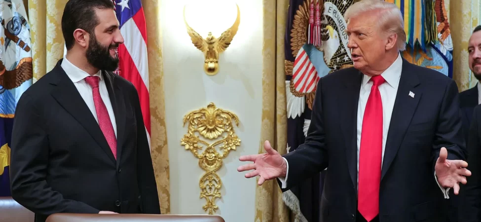 ABD'den tarihi Suriye kararı: Terör listesinden çıkış ne getirecek?
