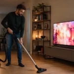 Açık kalan televizyon beyni yoruyor: Gizli tehlikeye dikkat!