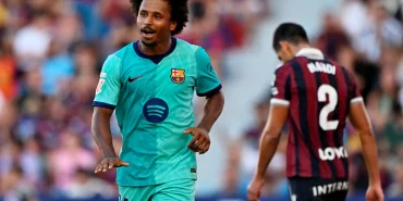 Adeyemi'nin eşinden Real Madrid'e olay gönderme: "140 milyon!"
