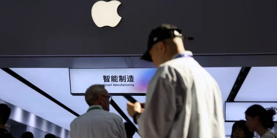 Akıllı telefon dünyasını değiştiren 10 iPhone devrimi