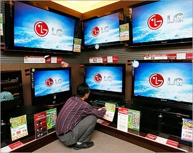 Akıllı televizyonunuz sizi mi izliyor: Gizli veri skandalı
