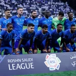 Al Hilal'den Liverpool'a transfer çalımı: Scout ekibi Riyad'da