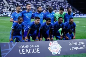 Al Hilal'den Liverpool'a transfer çalımı: Scout ekibi Riyad'da