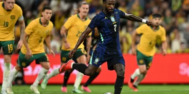 Ancelotti'den Vinicius Junior açıklaması: Neden sabredeceğini duyurdu?