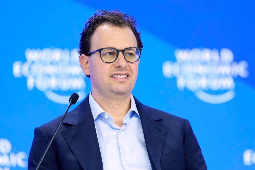 Anthropic CEO'sundan yapay zeka uyarısı: "Yanlış yol felakete götürür"