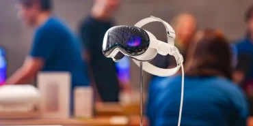 Apple Vision Pro için tehlike çanları: Proje iptal mi oluyor?