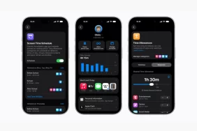 Apple'dan çocuklara dijital kalkan: Ebeveyn denetimi genişliyor