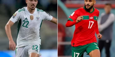 Arap futbolunda transfer bombası: Bennacer ve Boufal imzayı attı