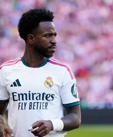 Arsenal'den Vinicius Junior bombası: Masadaki transfer itirafı!