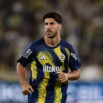 Asensio'dan Fenerbahçe taraftarına müjde: Ameliyat iddiaları yalan