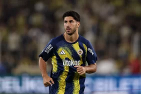 Asensio'dan Fenerbahçe taraftarına müjde: Ameliyat iddiaları yalan