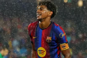 Atletico Madridli Baena: Barcelona'yı Lamine Yamal için izliyorum