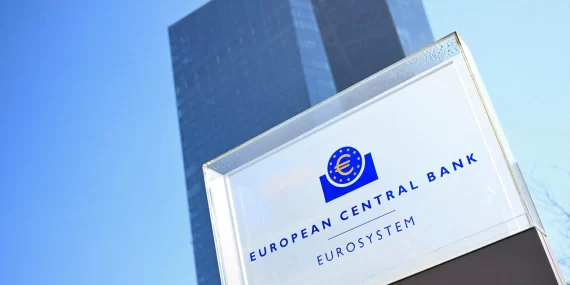 Avrupa Merkez Bankası faizi artırdı: Enerji krizi vuruyor!