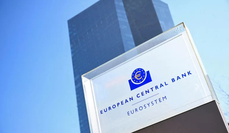 Avrupa Merkez Bankası faizi artırdı: Enerji krizi vuruyor!