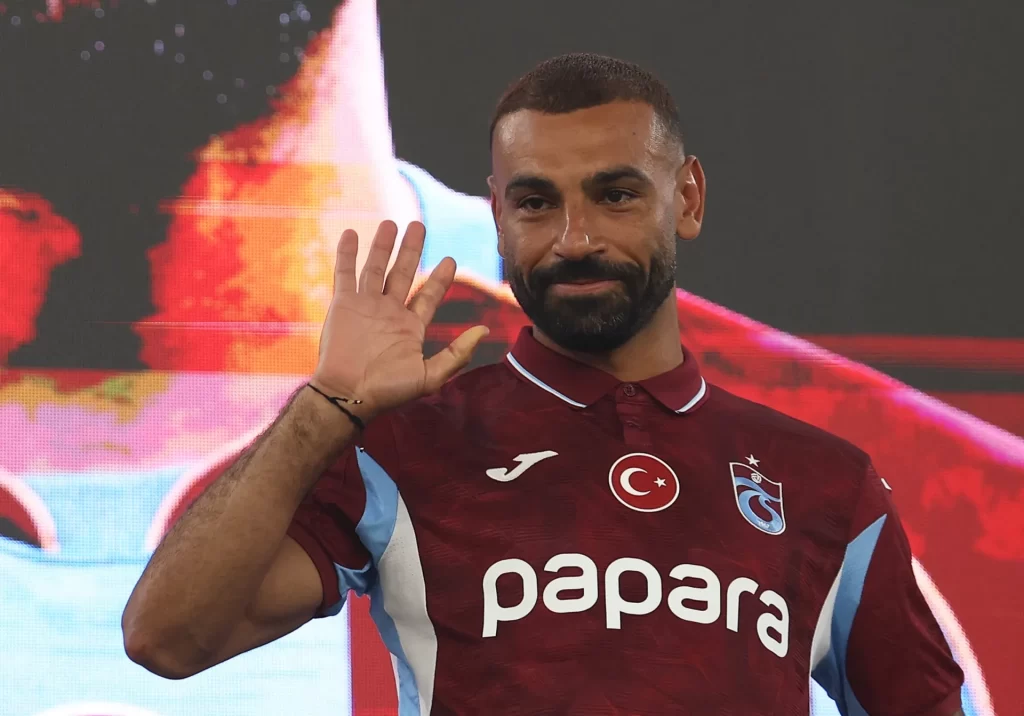 Avrupa'da transfer çılgınlığı: Salah Trabzonspor'a, Enzo City'ye!