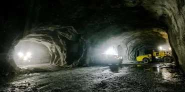 Avrupalı çelik devinden kritik hamle: Stratejik metalde yeni dönem