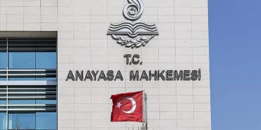 AYM'den tarihi nafaka kararı: Süresiz ibaresi iptal edildi