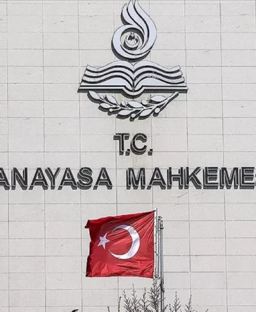 AYM'den tarihi nafaka kararı: Süresiz ibaresi iptal edildi
