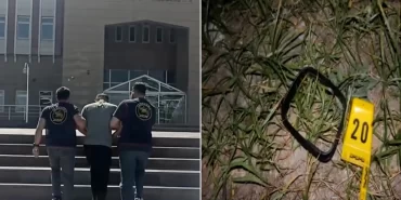 Ayna kapağı cinayeti çözdü: 11 yıllık sır Manisa'da bitti