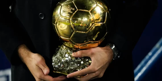 Ballon d’Or 2026 heyecanı: 30 kişilik aday listesi yarın açıklanıyor