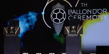 Ballon d'Or 2026 yarışı kızıştı: Yıldızlar savaş başlattı