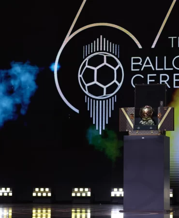 Ballon d'Or 2026 yarışı kızıştı: Yıldızlar savaş başlattı