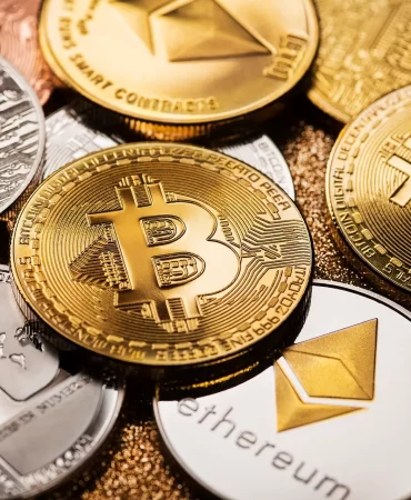 Bankasız finansın yükselişi: Kripto paraların anatomisi