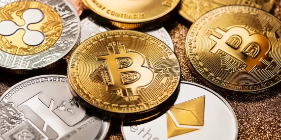 Bankasız finansın yükselişi: Kripto paraların anatomisi