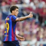 Barcelona'da Hamza bilmecesi: Flick'in 15 milyon euroluk planı