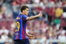 Barcelona'da Hamza bilmecesi: Flick'in 15 milyon euroluk planı