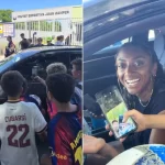 Barcelona'da ilginç karışıklık: Raphinha yerine o çıktı