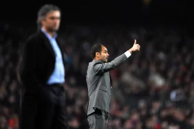 Barcelona'da tarihi oylama: Mourinho kazandı Guardiola geldi