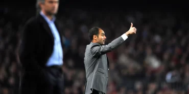 Barcelona'da tarihi oylama: Mourinho kazandı Guardiola geldi