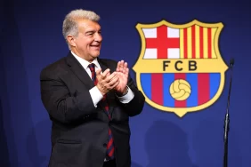 Barcelona'dan tarihi gelir: 1 milyar euro barajı ilk kez aşıldı