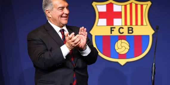 Barcelona’dan tarihi gelir: 1 milyar euro barajı ilk kez aşıldı