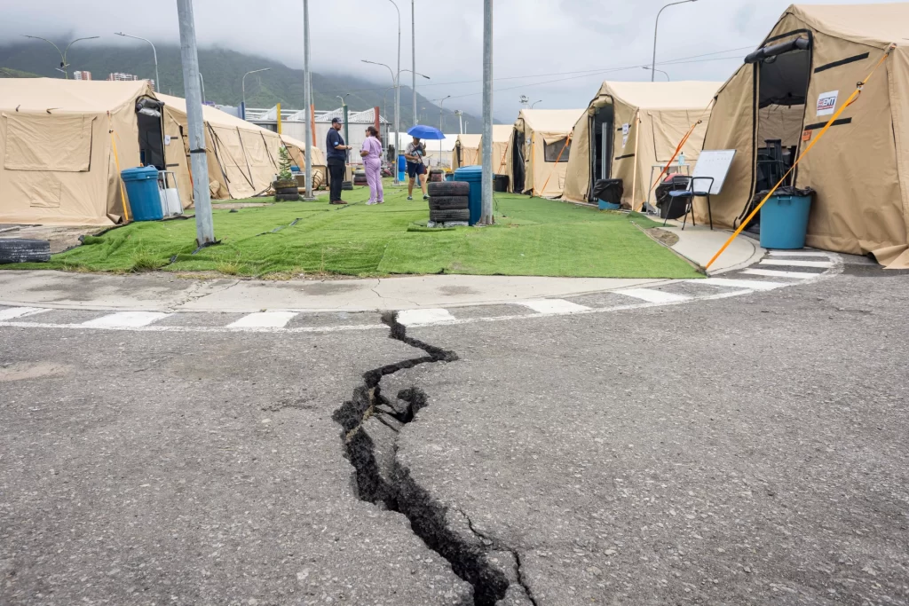 Beklenen büyük deprem: San Francisco Körfezi'nde risk 12 yıl sonra yükseldi