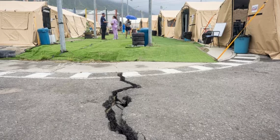 Beklenen büyük deprem: San Francisco Körfezi'nde risk 12 yıl sonra yükseldi